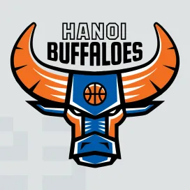 Hanoi buffaloes